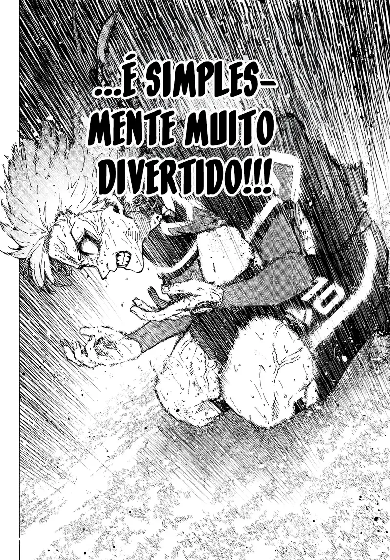 Cadeado Azul Capítulo 294 Página 9