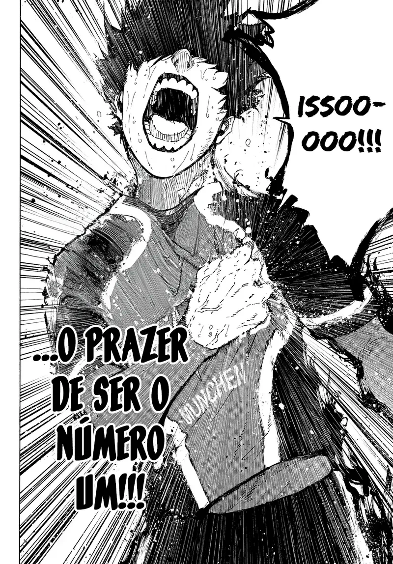 Cadeado Azul Capítulo 295 Página 19