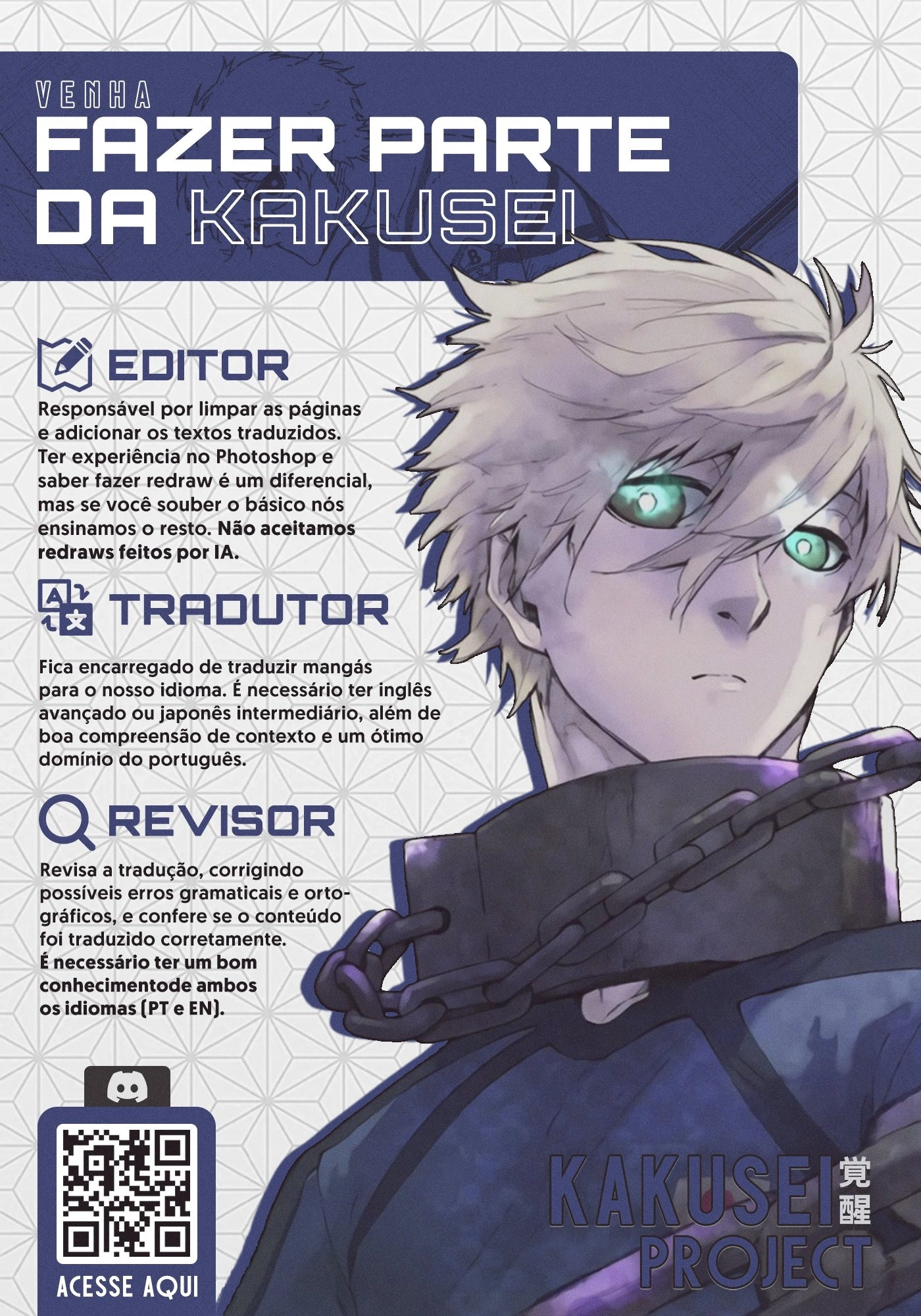 Cadeado Azul Capítulo 343 Página 7