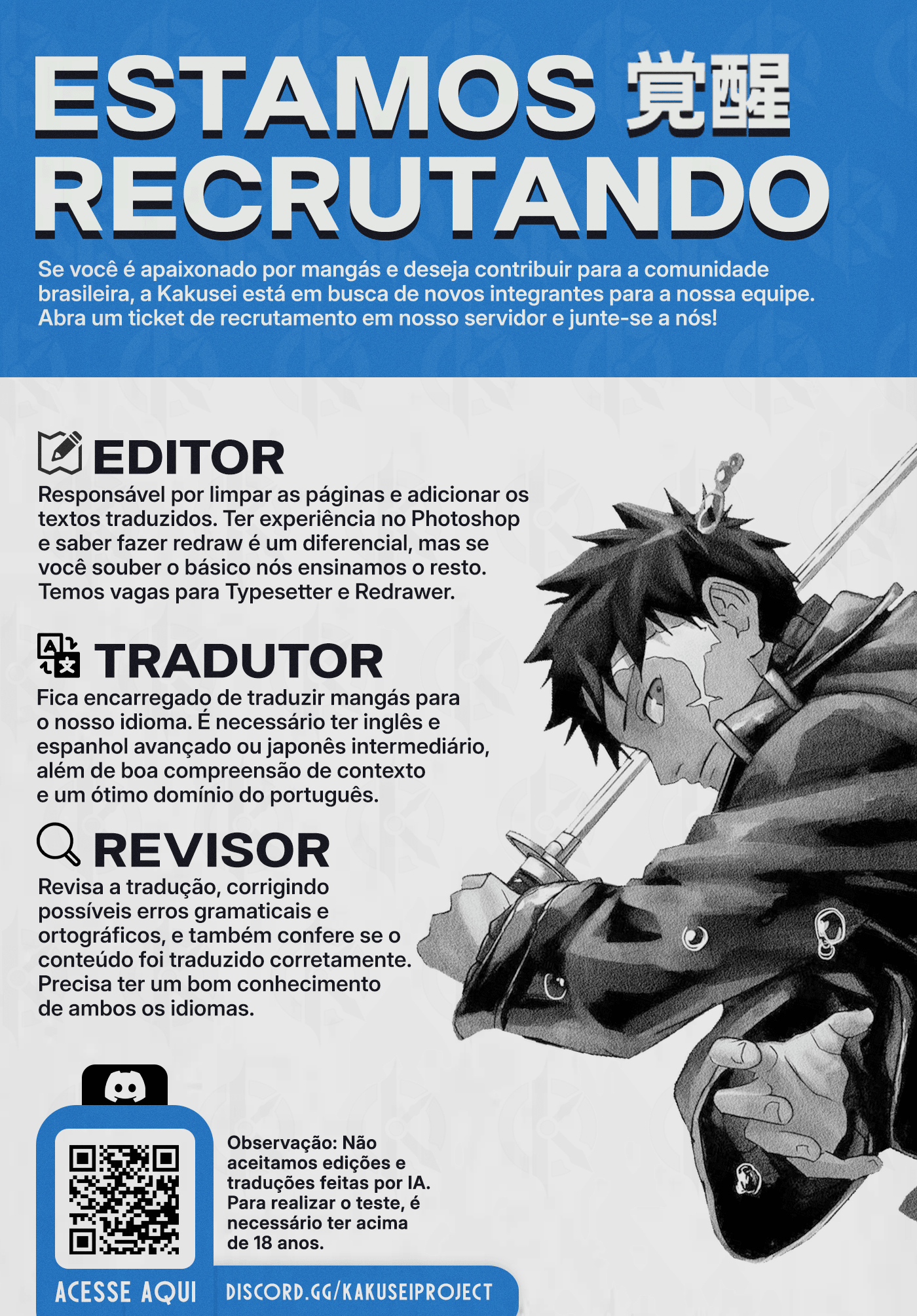 Cadeado Azul Capítulo 348 Página 21