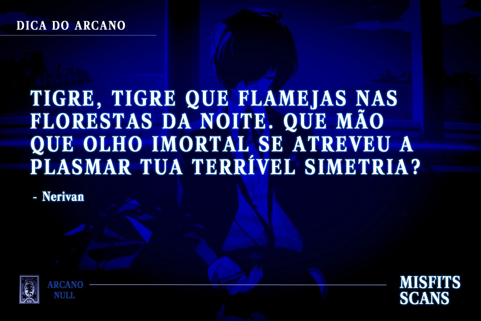 Cadeado Azul Capítulo 352 Página 2