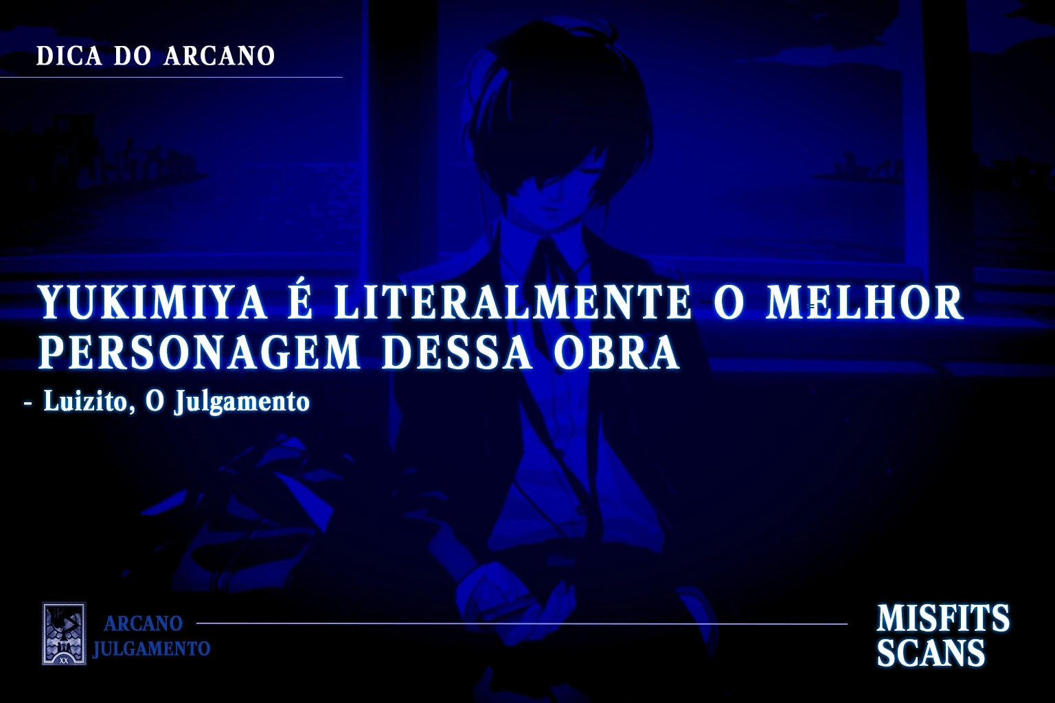 Cadeado Azul Capítulo 357 Página 3