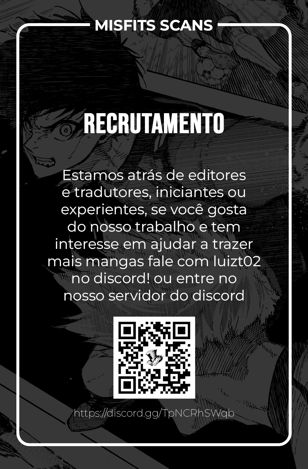 Cadeado Azul Capítulo 360 Página 2
