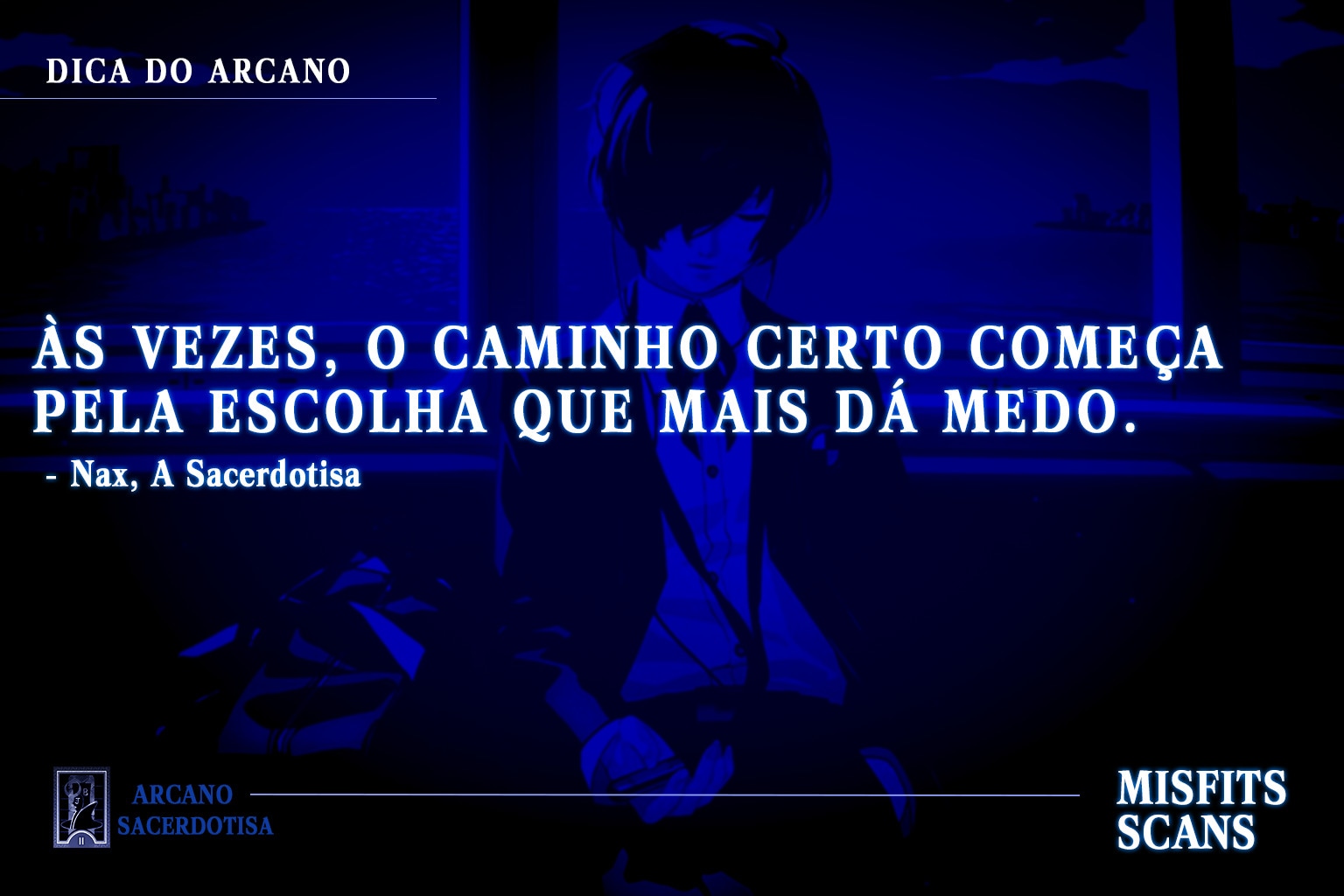 Cadeado Azul Capítulo 361 Página 3