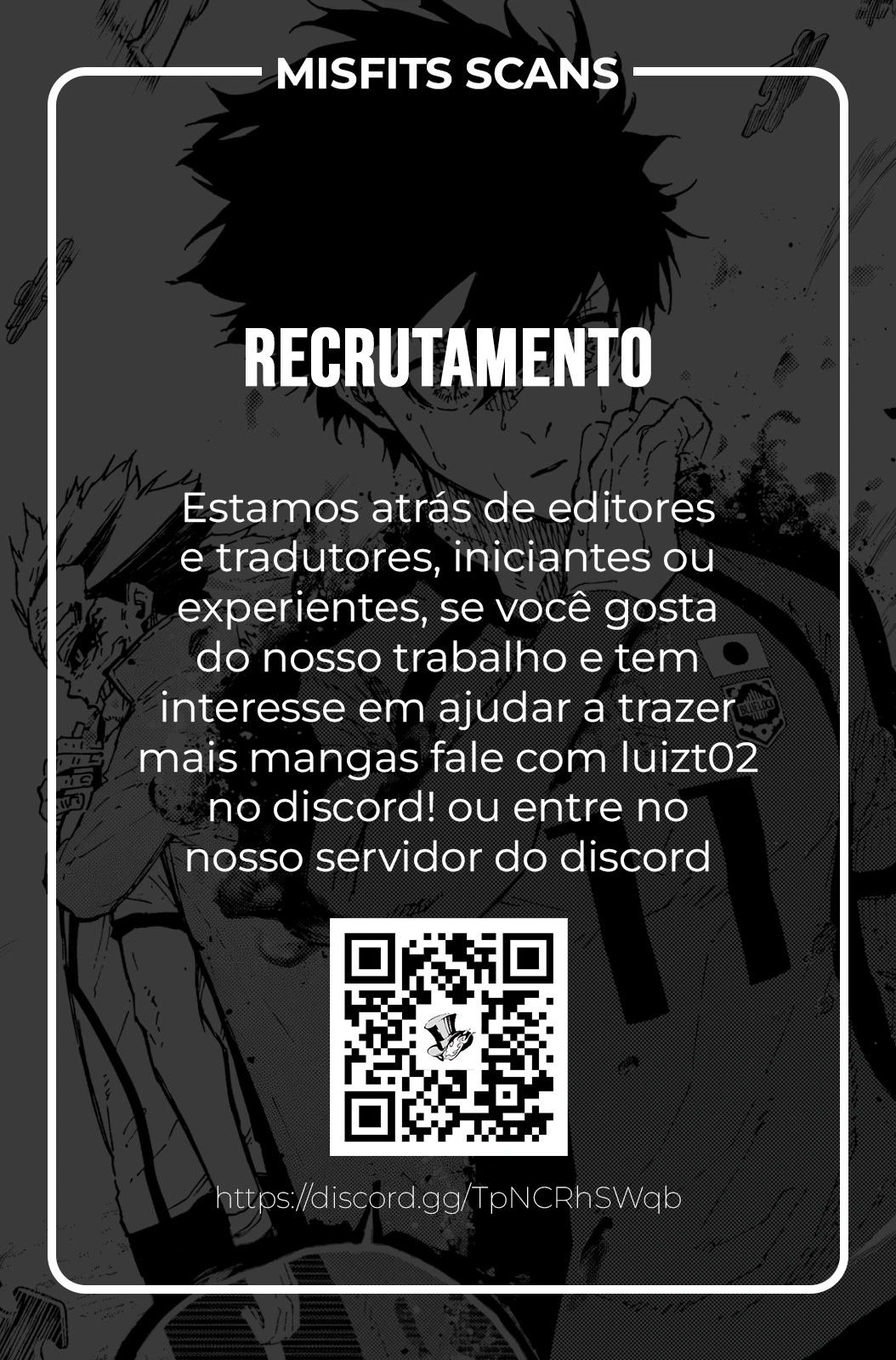 Cadeado Azul Capítulo 362 Página 2