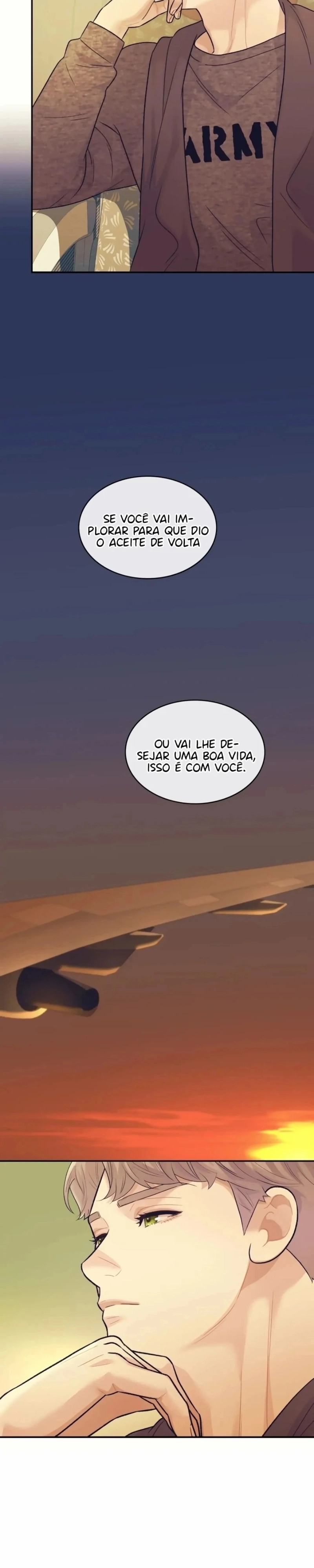 SUPERAÇÃO Capítulo 30 Página 6