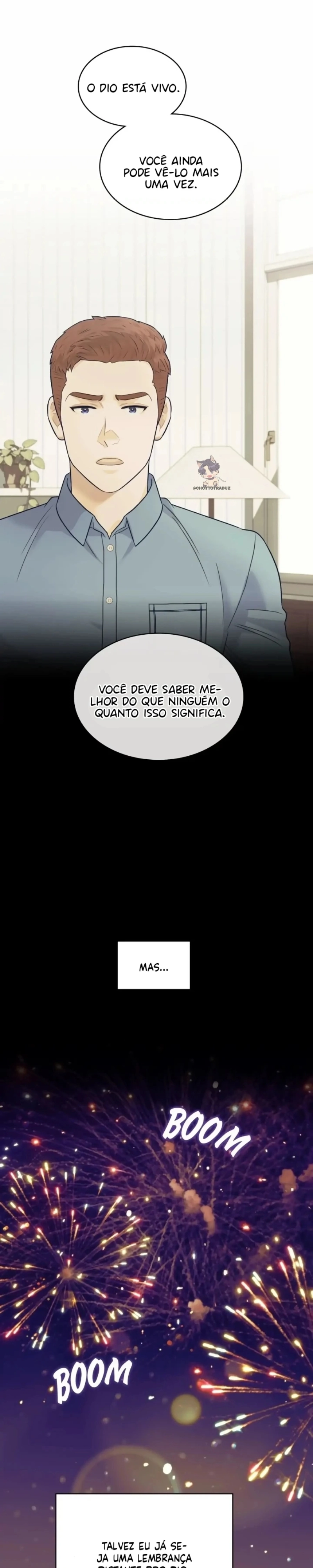 SUPERAÇÃO Capítulo 30 Página 7