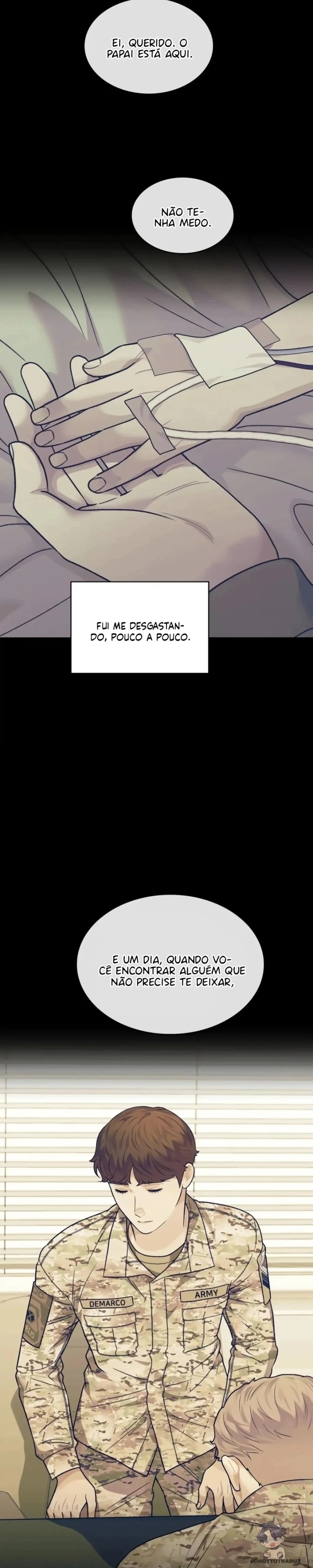 SUPERAÇÃO Capítulo 30 Página 13