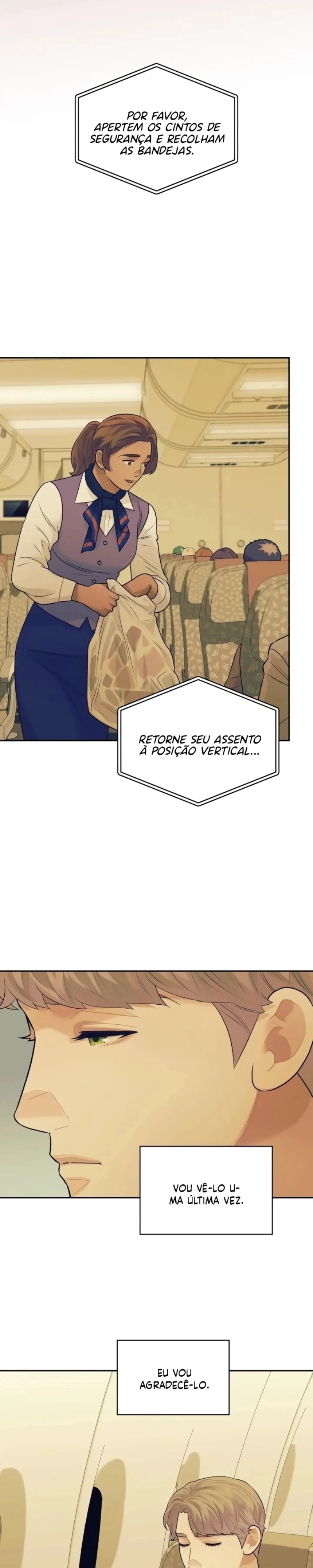 SUPERAÇÃO Capítulo 30 Página 16