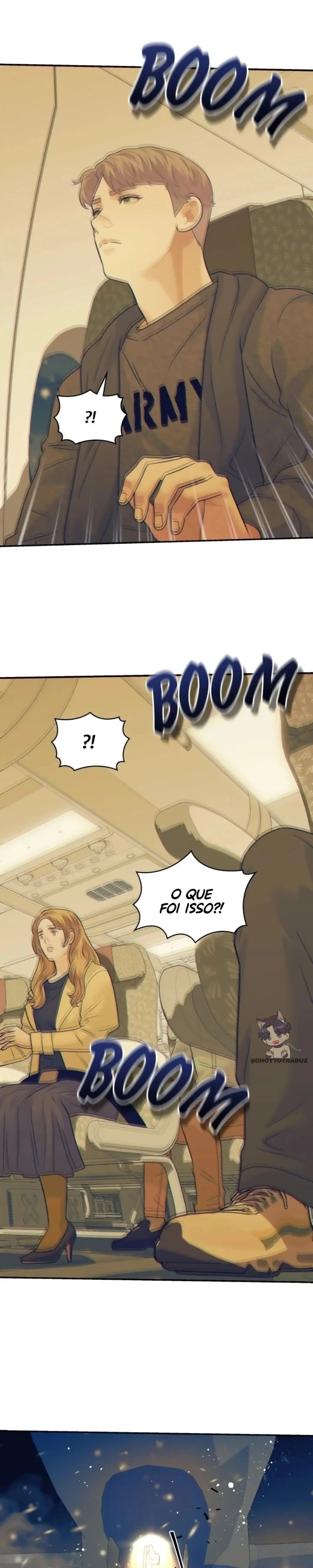 SUPERAÇÃO Capítulo 30 Página 22