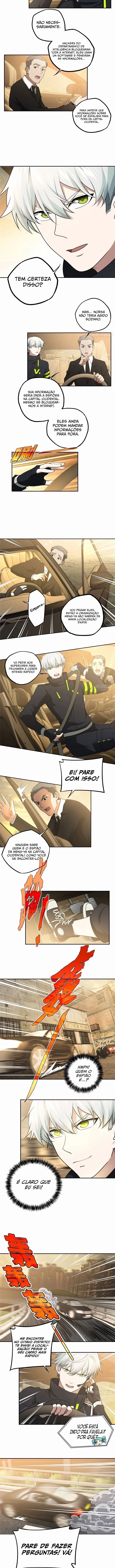 O Mecânico Lendário Capítulo 37 Página 4