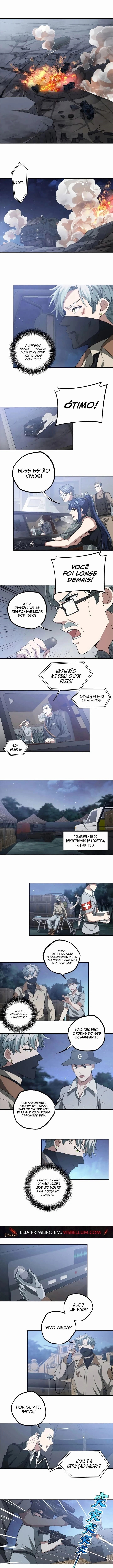 O Mecânico Lendário Capítulo 47 Página 3