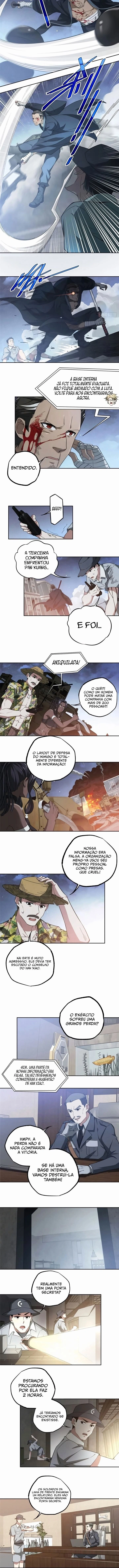O Mecânico Lendário Capítulo 47 Página 7