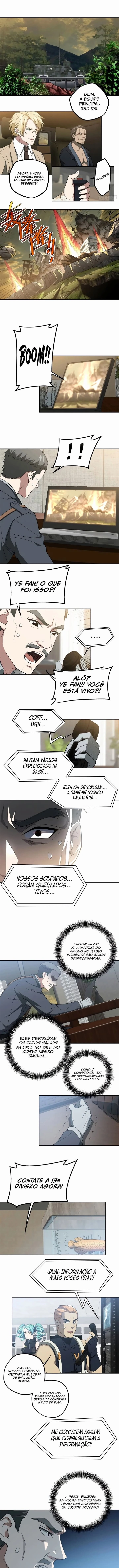 O Mecânico Lendário Capítulo 48 Página 3
