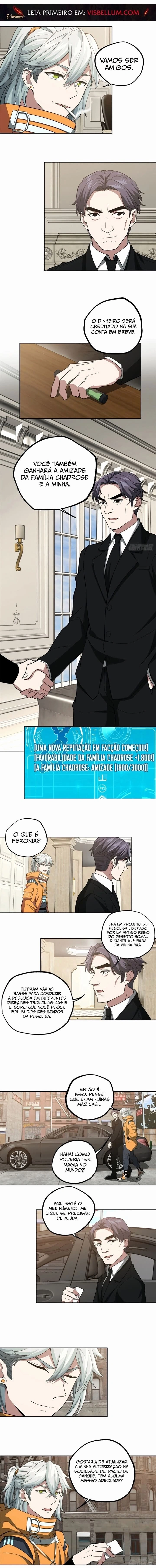 O Mecânico Lendário Capítulo 68 Página 4