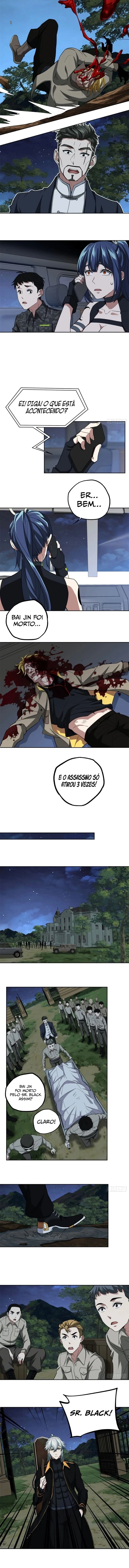 O Mecânico Lendário Capítulo 81 Página 4