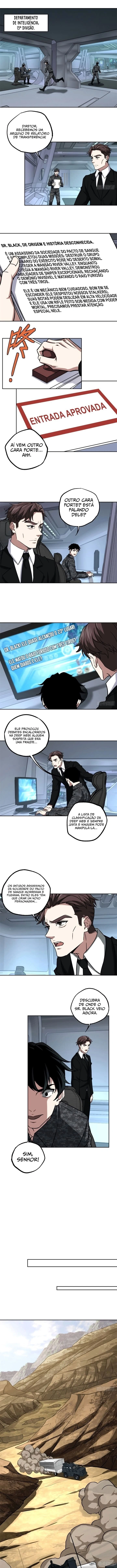 O Mecânico Lendário Capítulo 82 Página 3