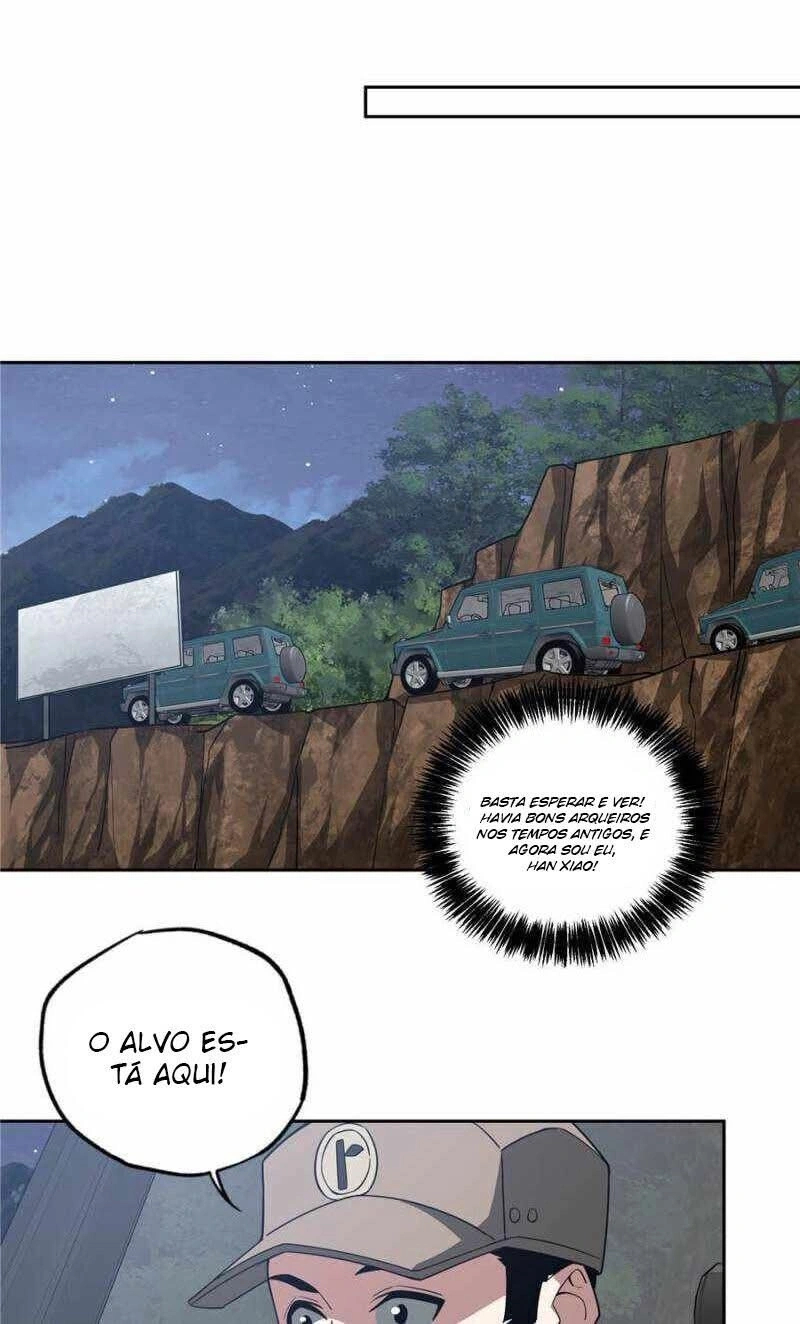 O Mecânico Lendário Capítulo 87 Página 4