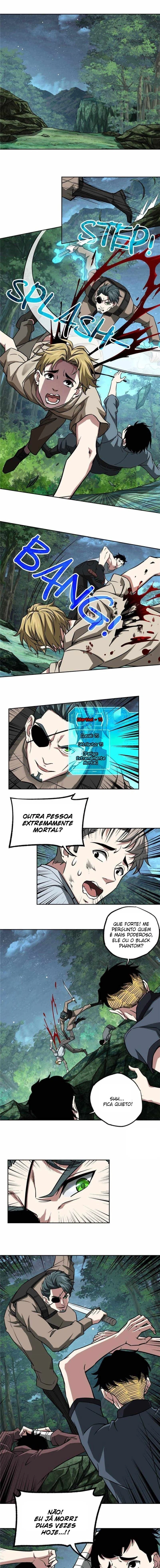 O Mecânico Lendário Capítulo 88 Página 2