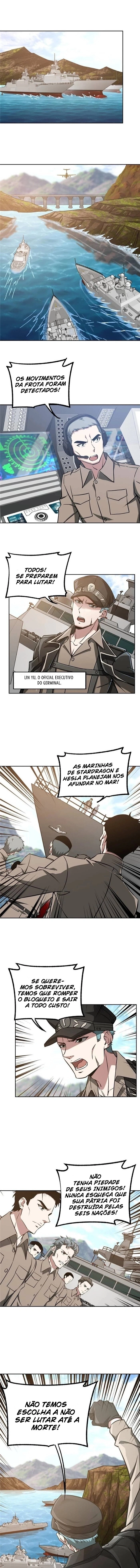 O Mecânico Lendário Capítulo 90 Página 2