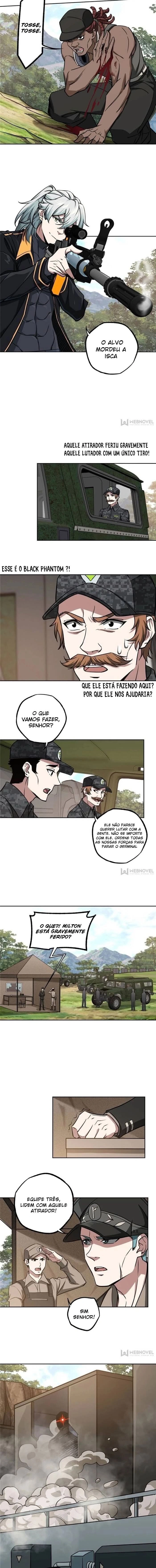 O Mecânico Lendário Capítulo 92 Página 6