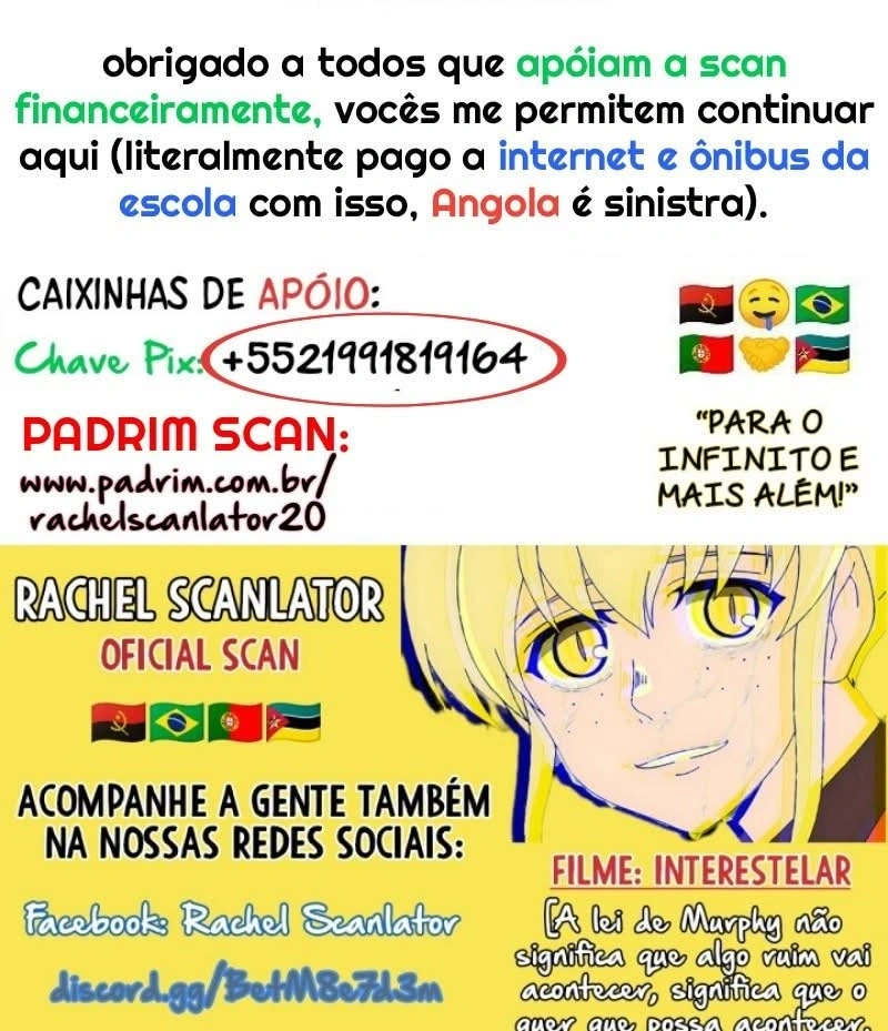O Mecânico Lendário Capítulo 99 Página 6