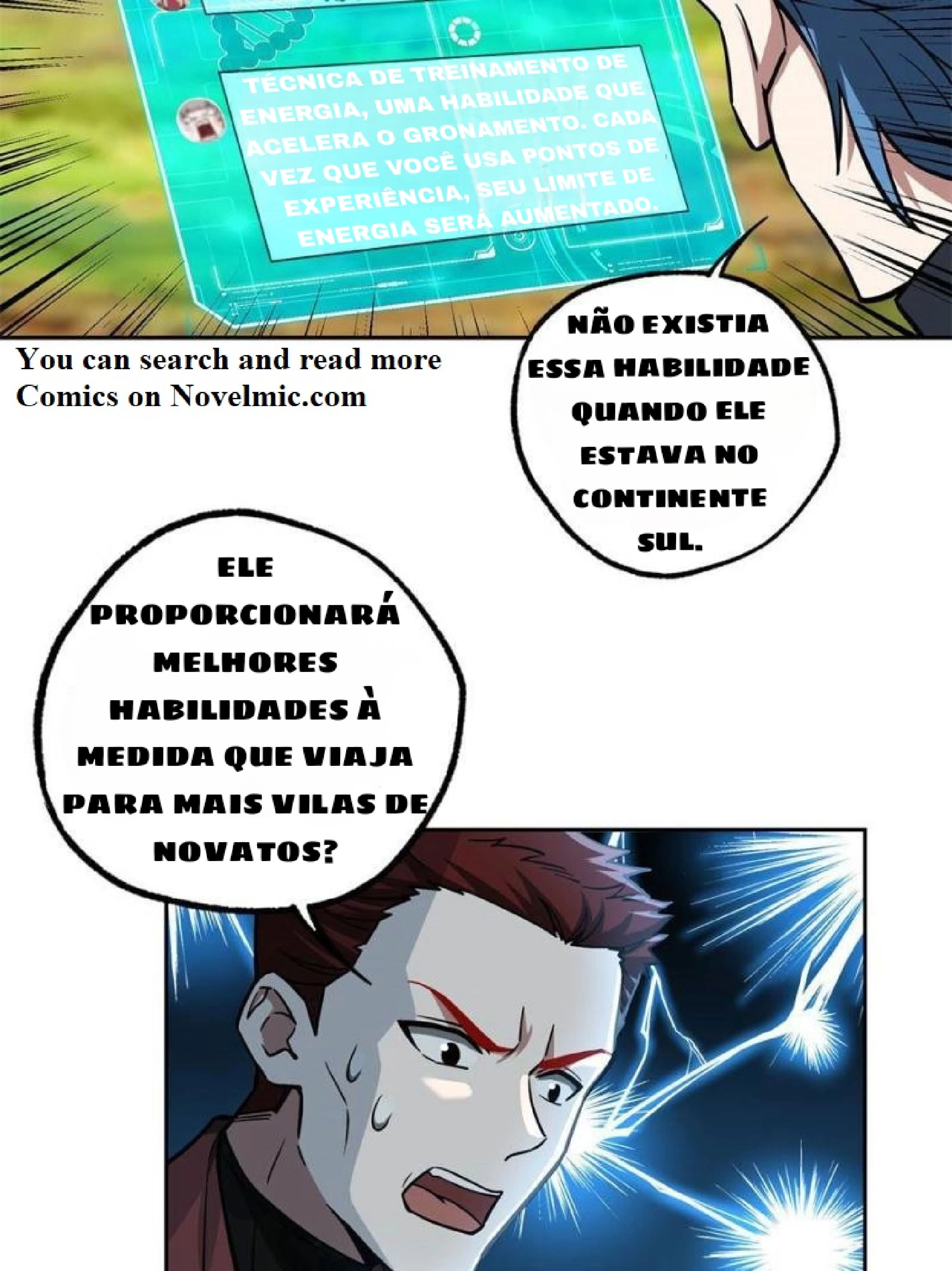 O Mecânico Lendário Capítulo 115 Página 11