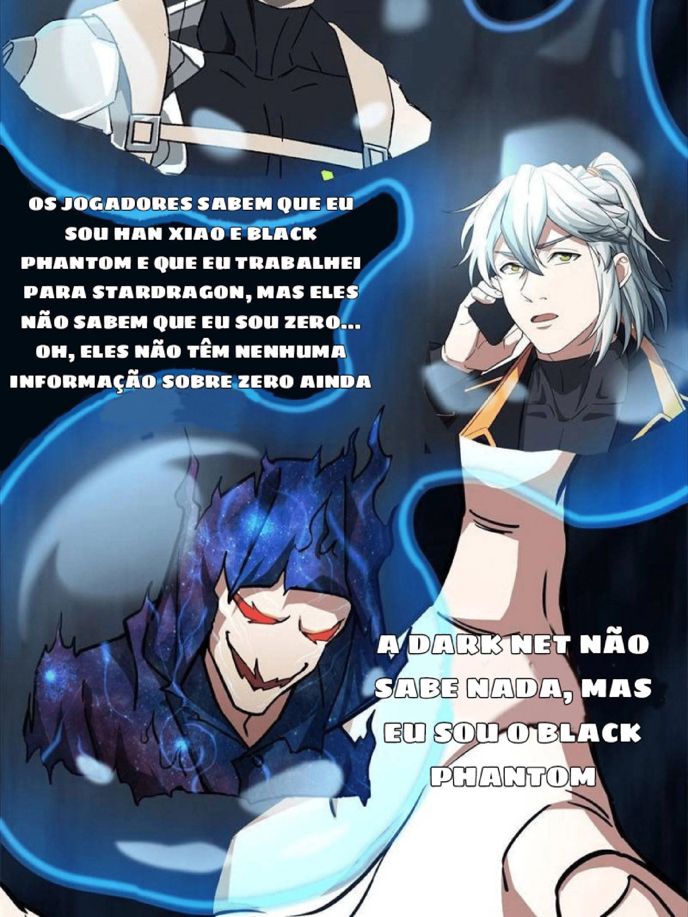 O Mecânico Lendário Capítulo 115 Página 19