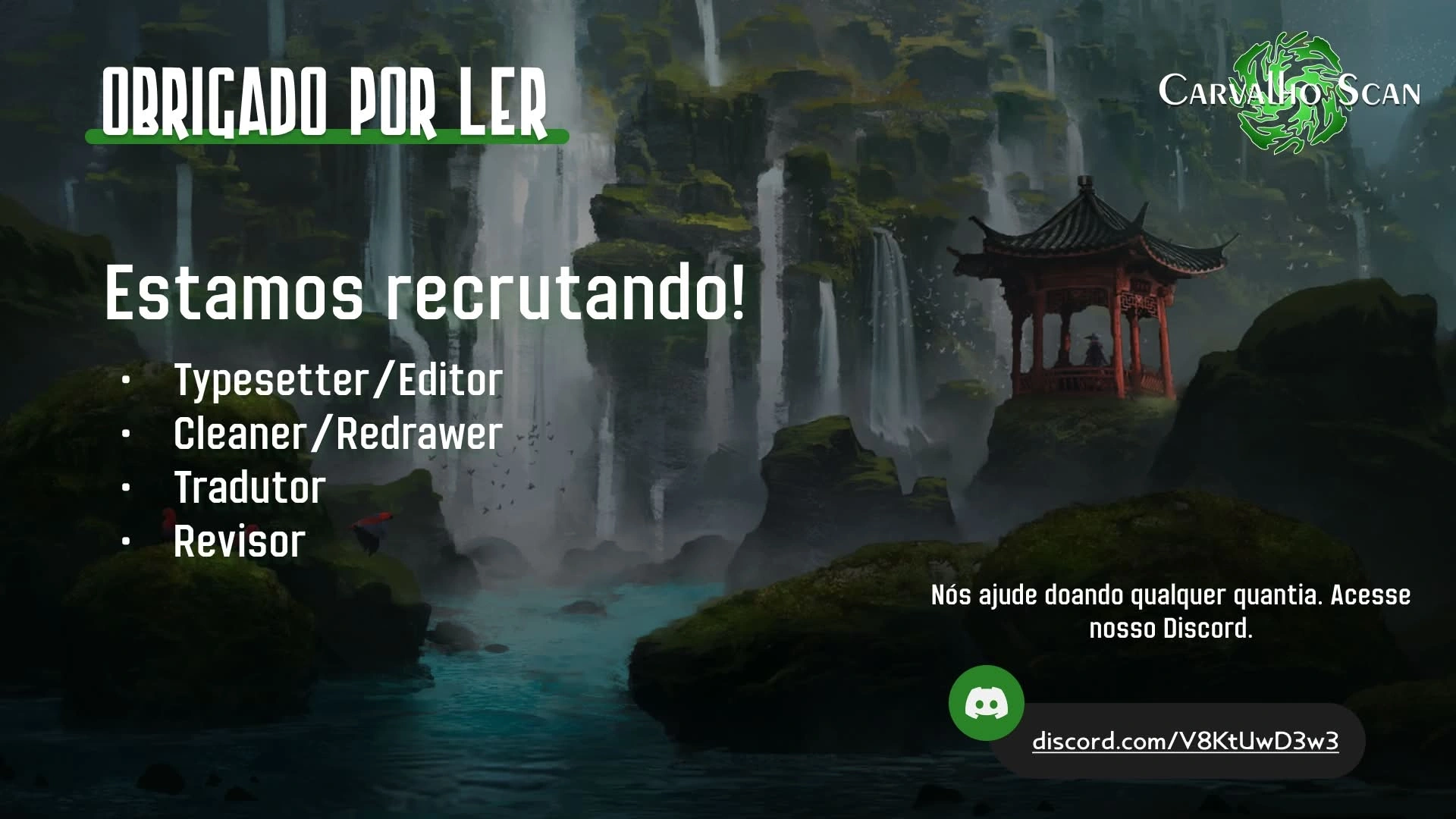 O Mecânico Lendário Capítulo 119 Página 7