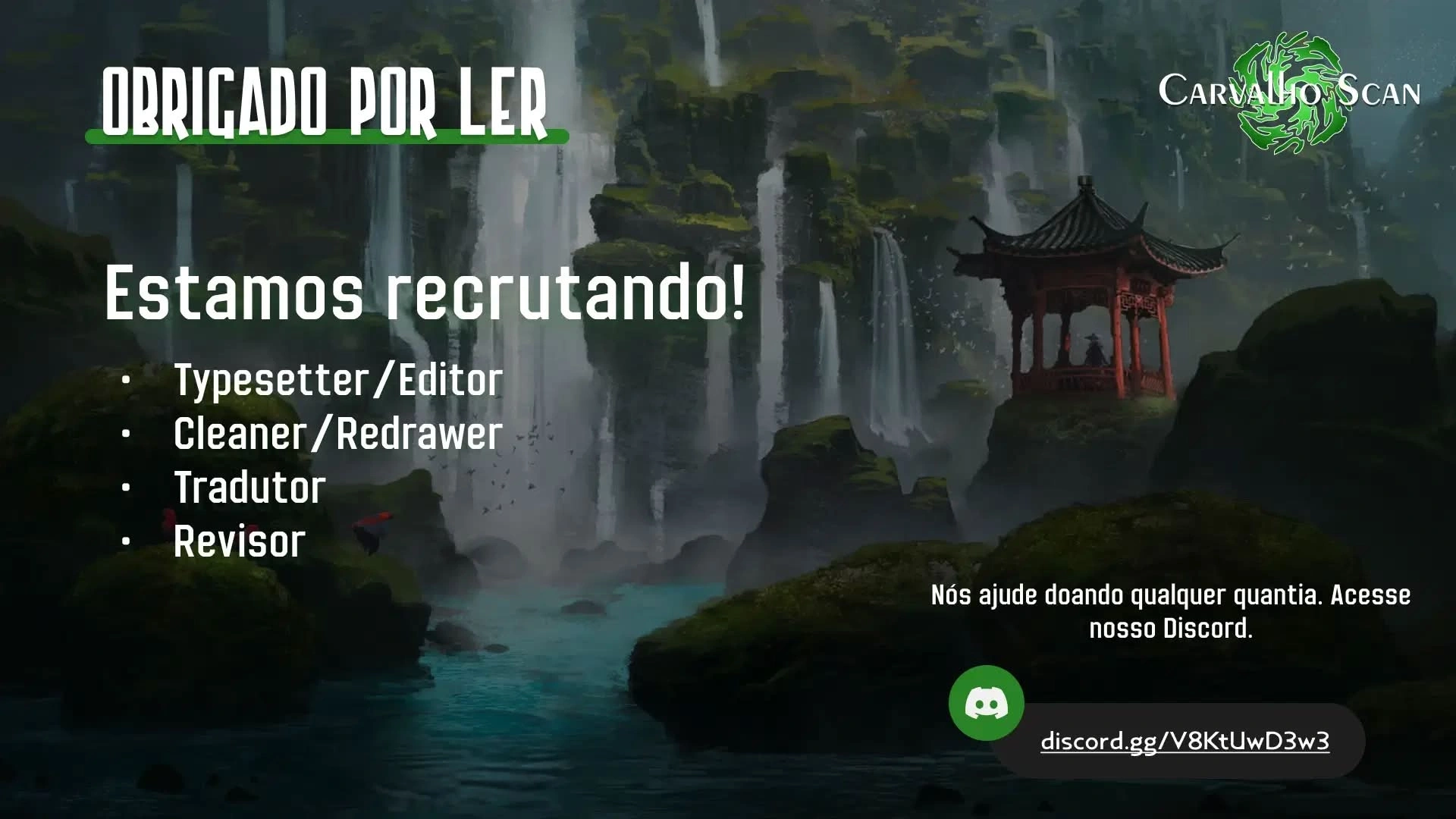 O Mecânico Lendário Capítulo 122 Página 6