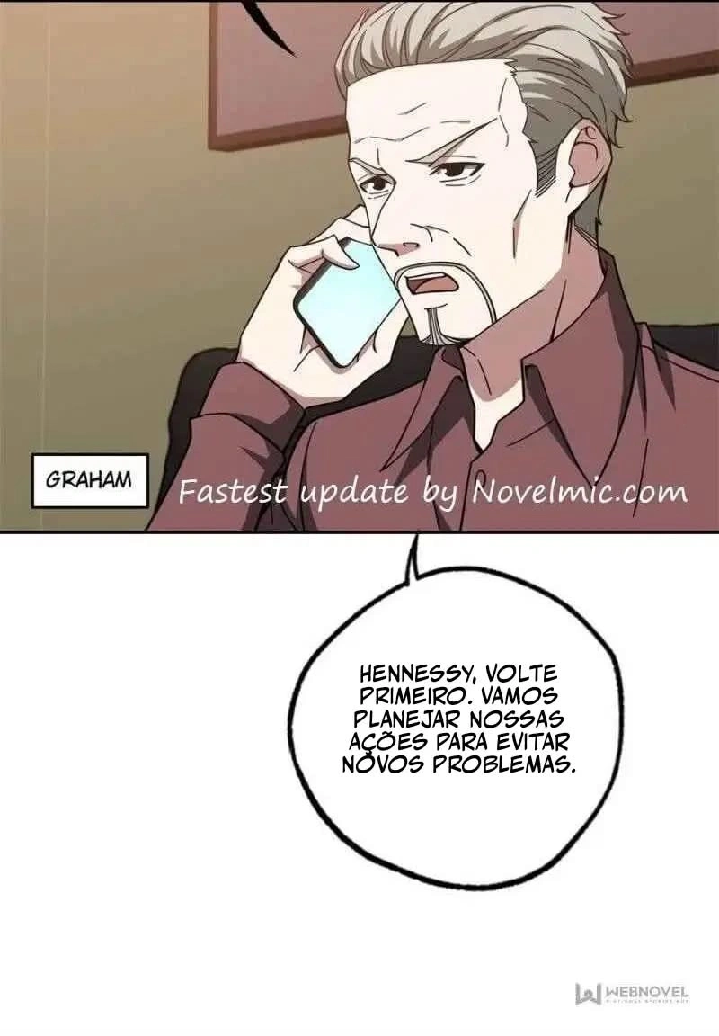 O Mecânico Lendário Capítulo 125 Página 5
