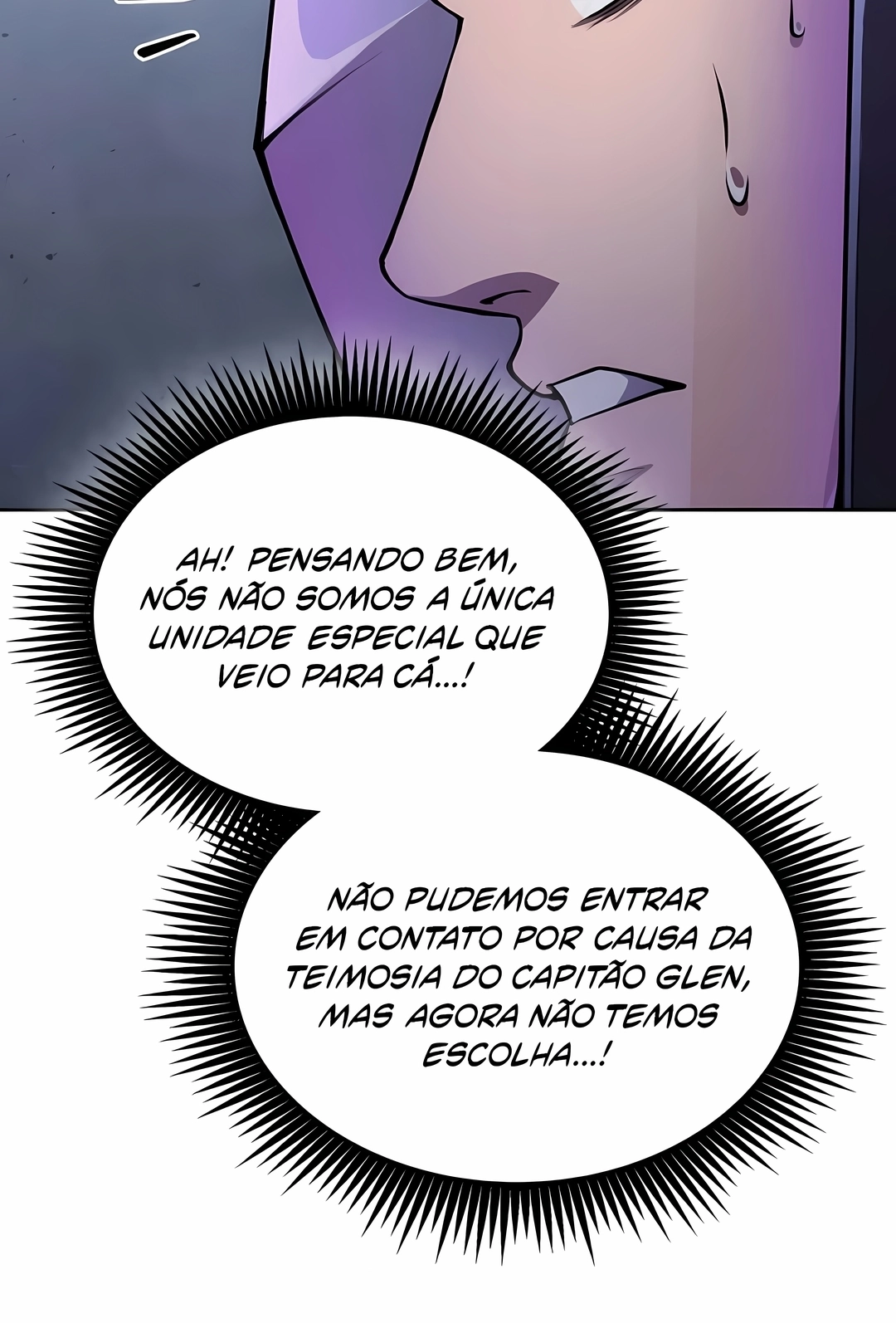 Nanotecnologia Marcial Capítulo 332 Página 9