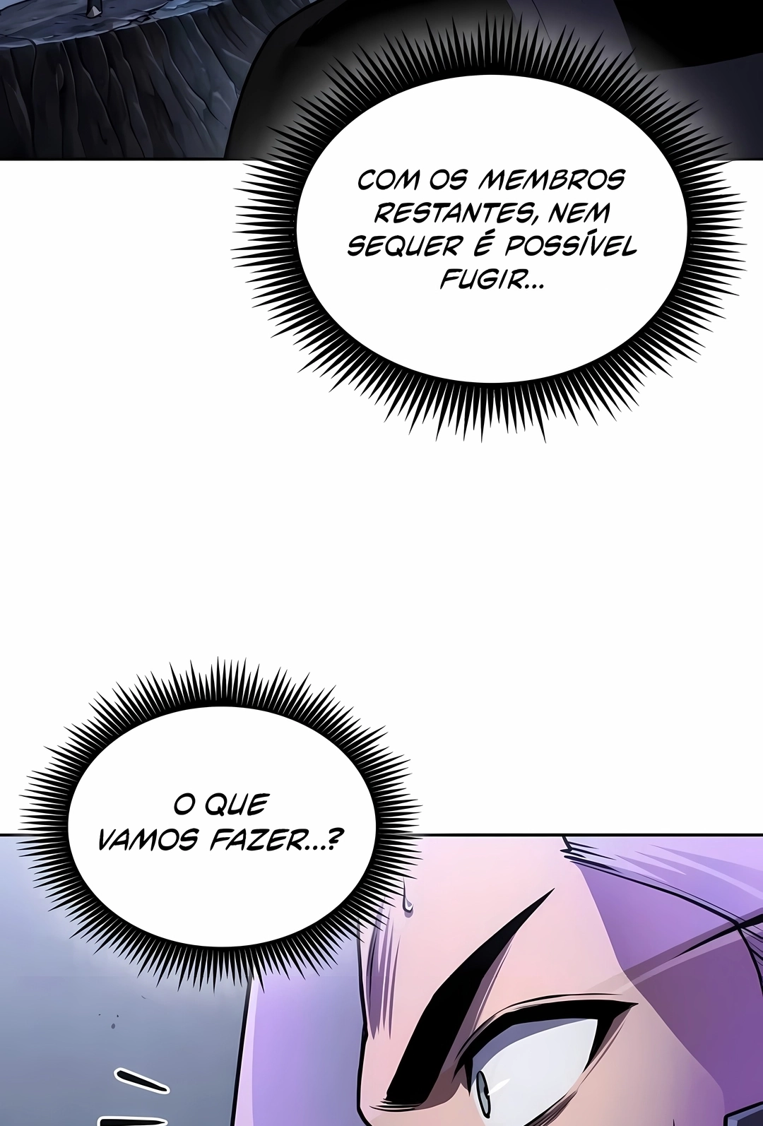 Nanotecnologia Marcial Capítulo 332 Página 8