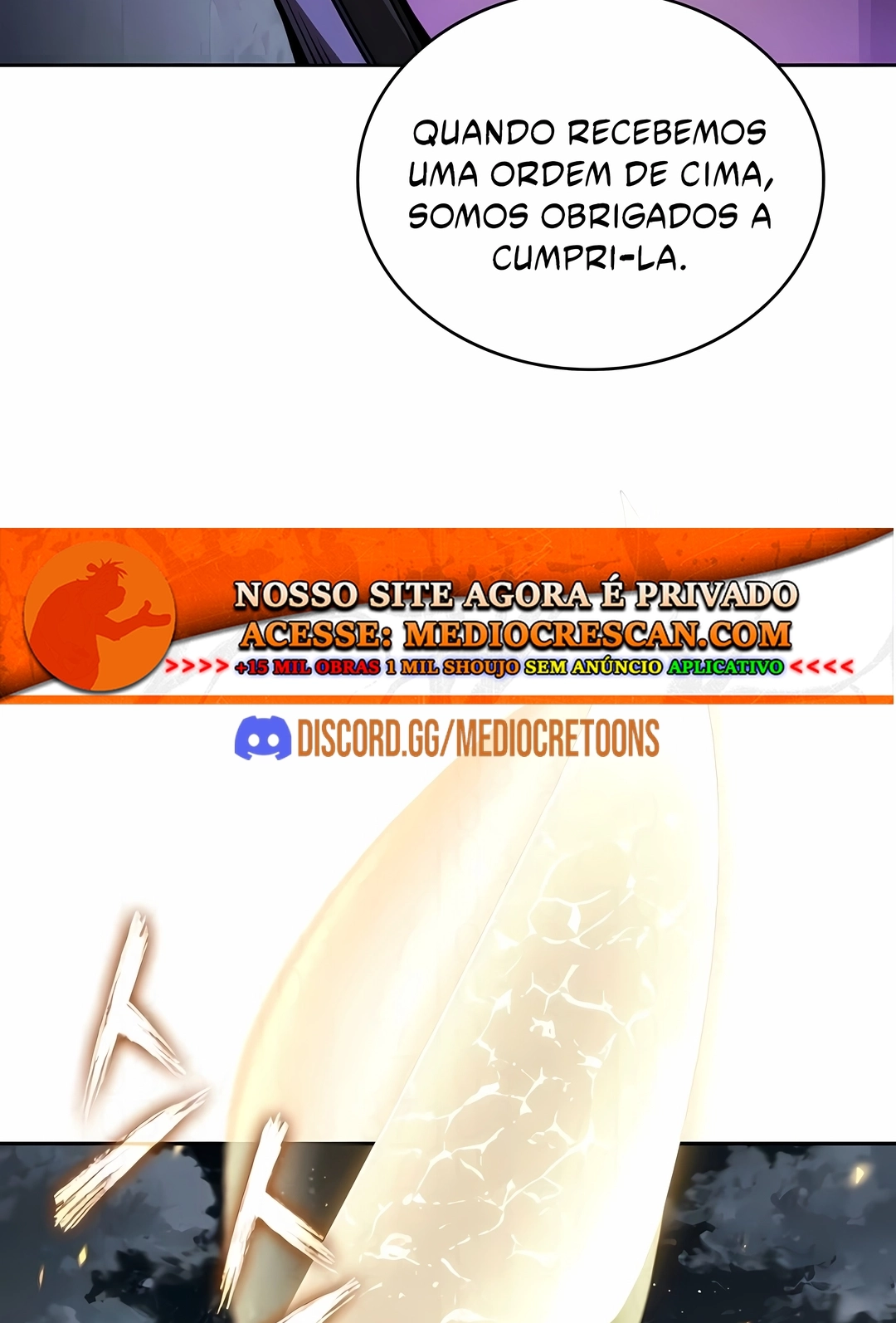 Nanotecnologia Marcial Capítulo 332 Página 22