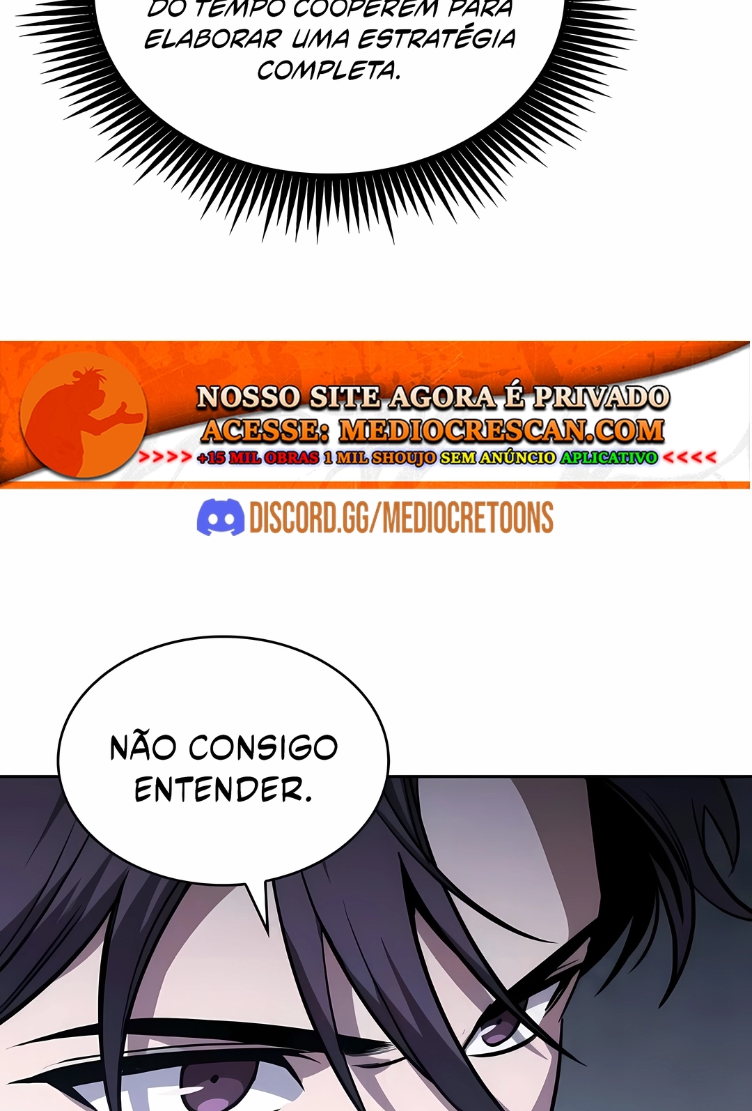Nanotecnologia Marcial Capítulo 332 Página 40