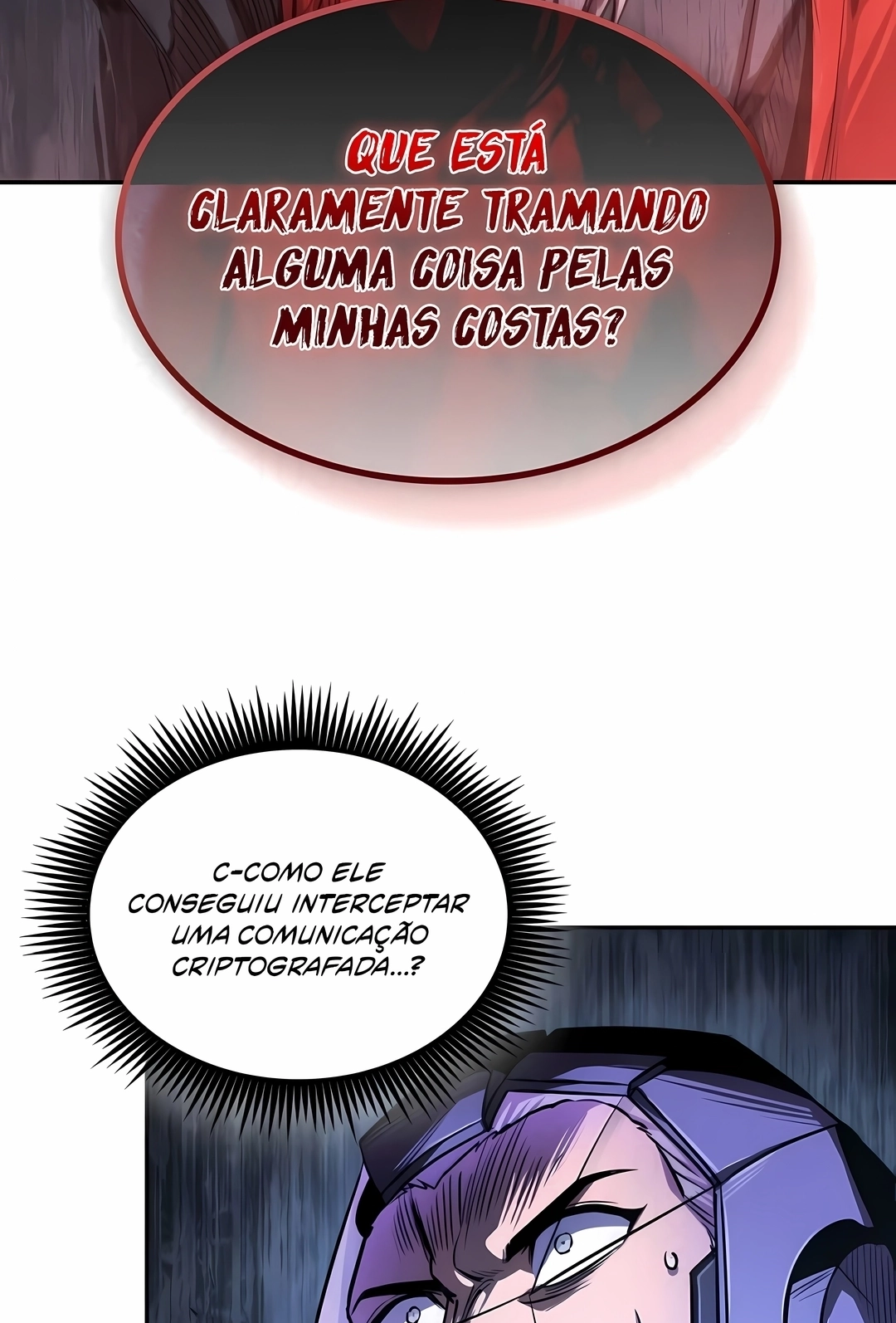 Nanotecnologia Marcial Capítulo 332 Página 69