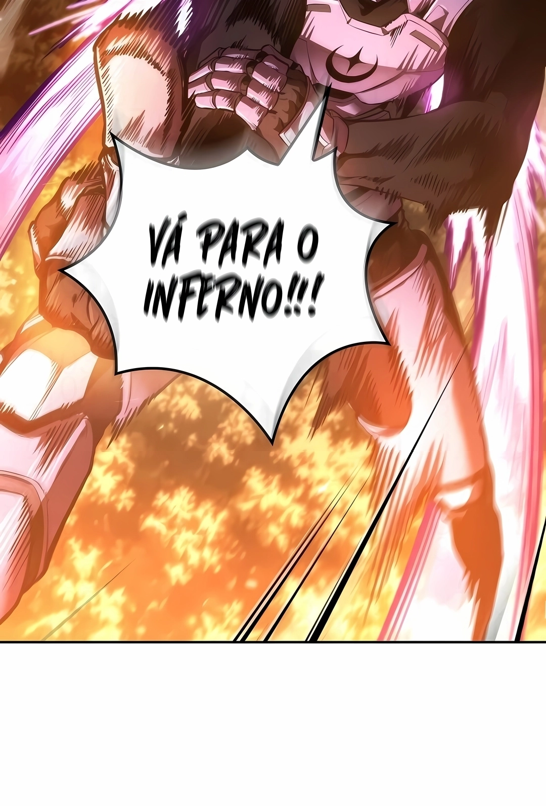 Nanotecnologia Marcial Capítulo 332 Página 93