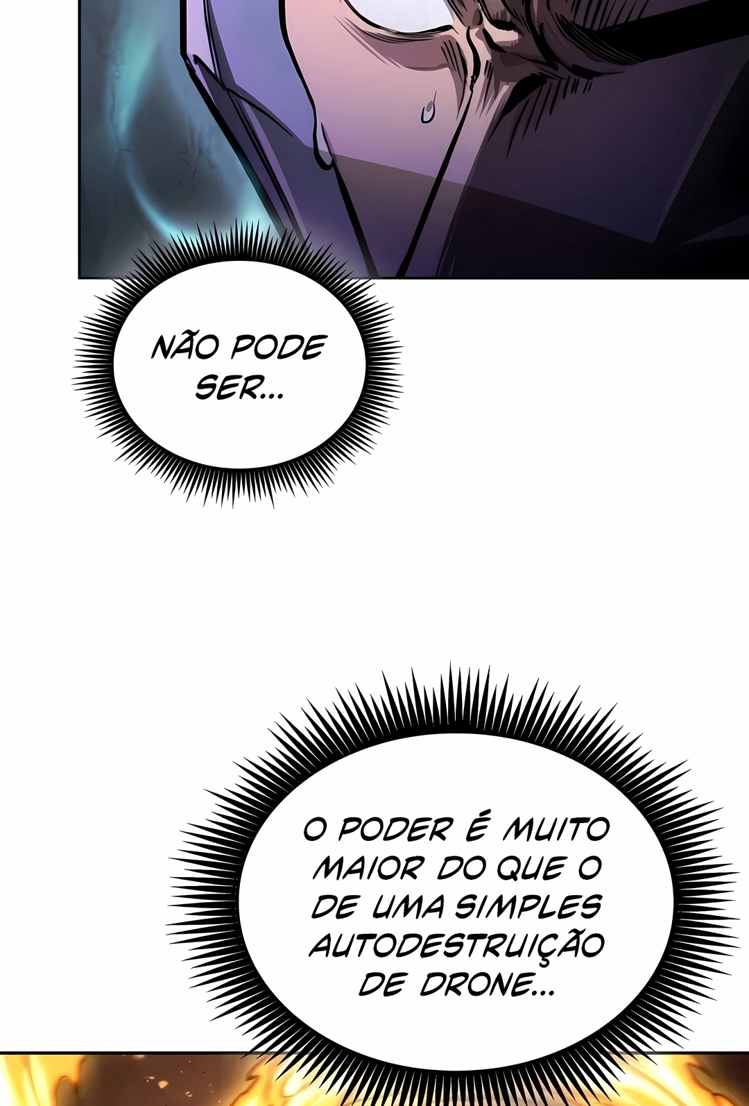 Nanotecnologia Marcial Capítulo 332 Página 103