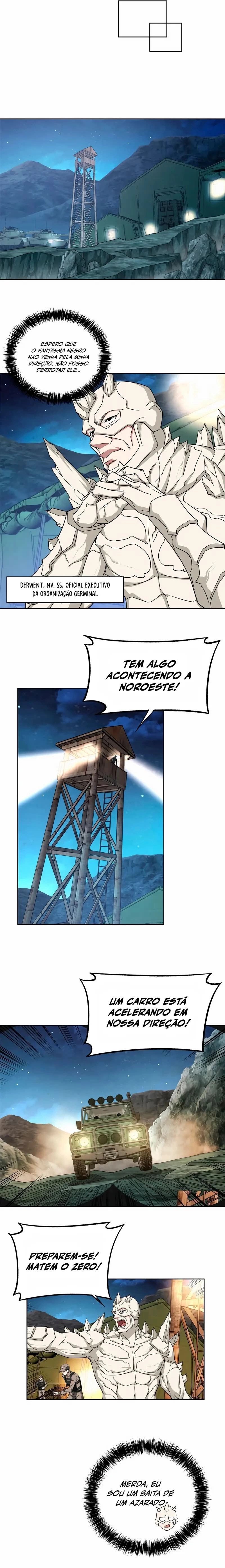 O Mecânico Lendário Capítulo 168 Página 5