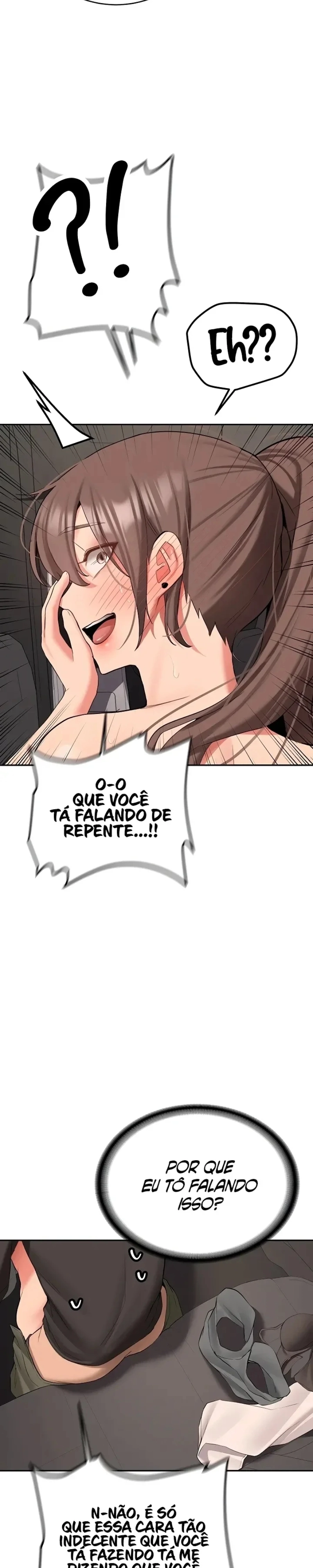 Escolher! Capítulo 31 Página 10