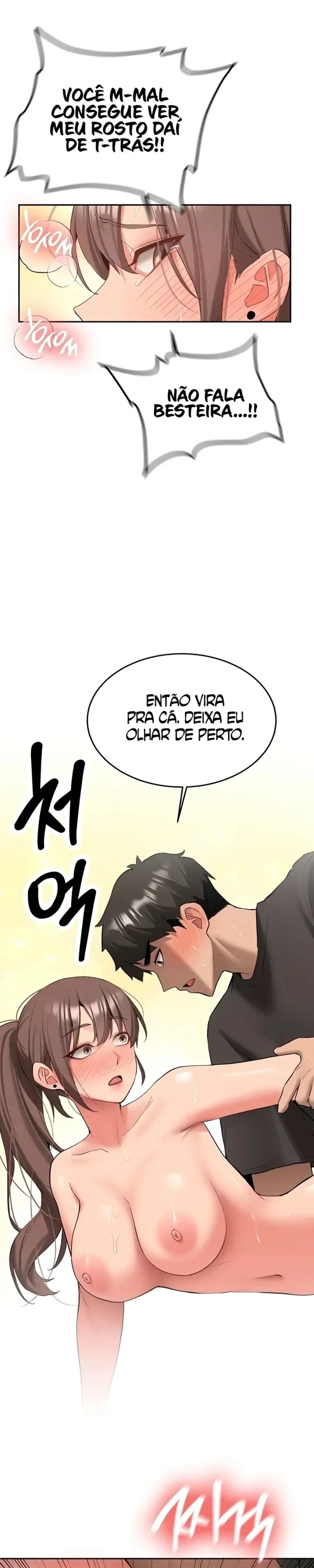 Escolher! Capítulo 31 Página 12