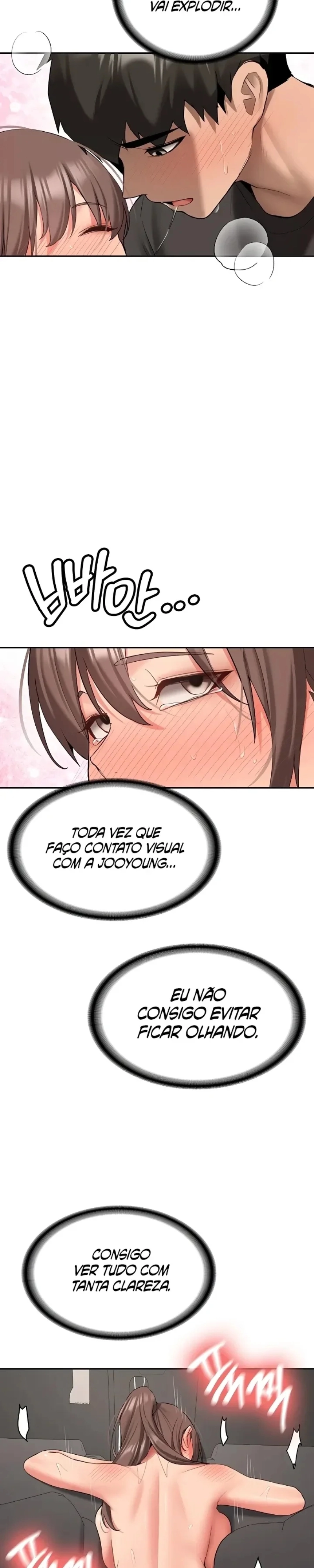Escolher! Capítulo 31 Página 17