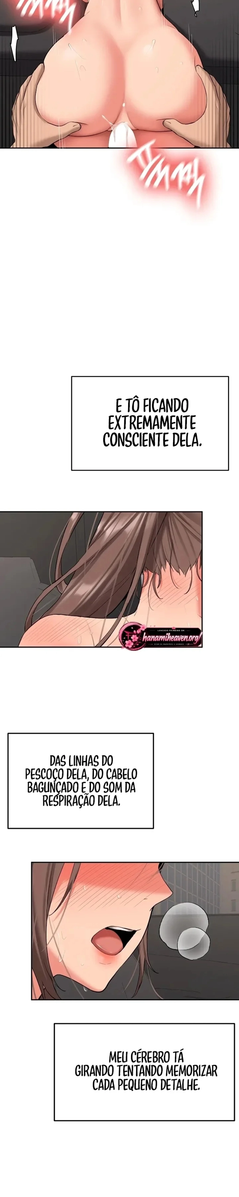 Escolher! Capítulo 31 Página 18