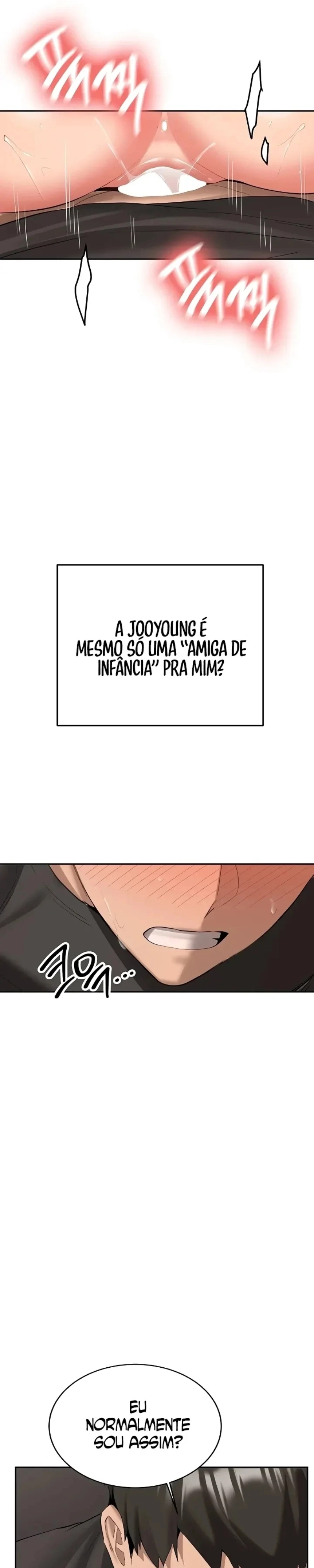 Escolher! Capítulo 31 Página 19