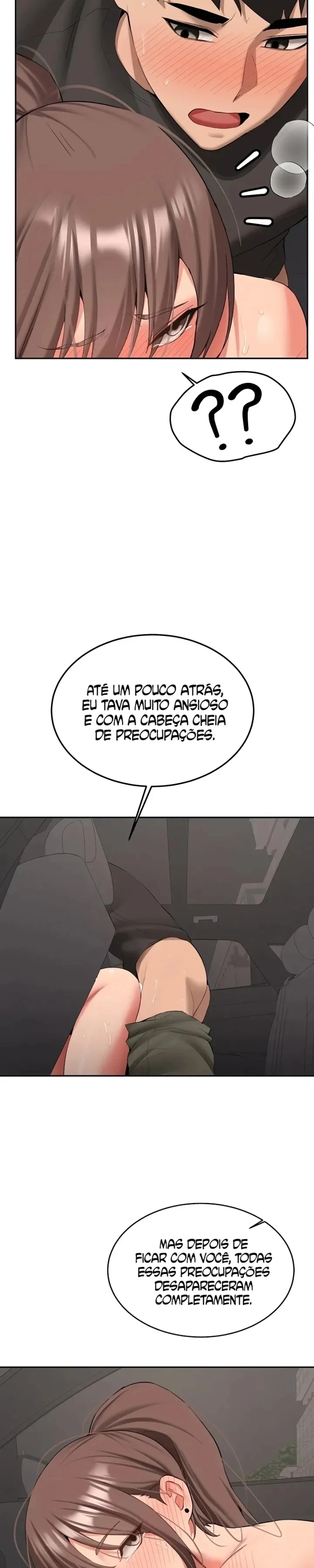 Escolher! Capítulo 31 Página 20