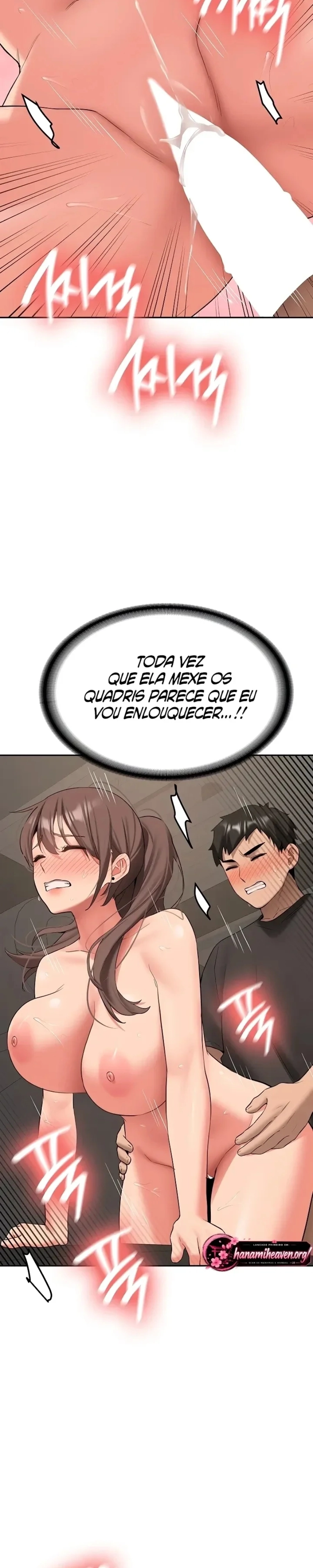 Escolher! Capítulo 31 Página 24