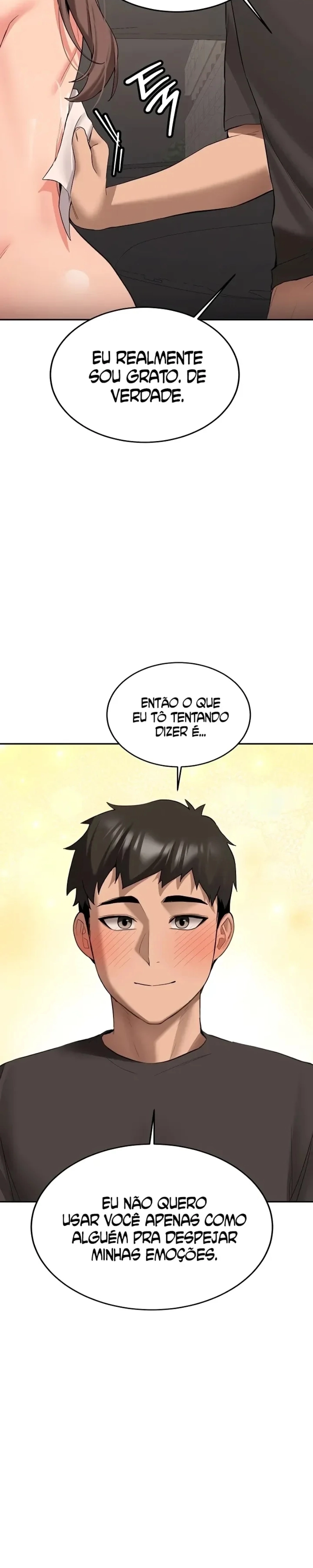 Escolher! Capítulo 31 Página 32