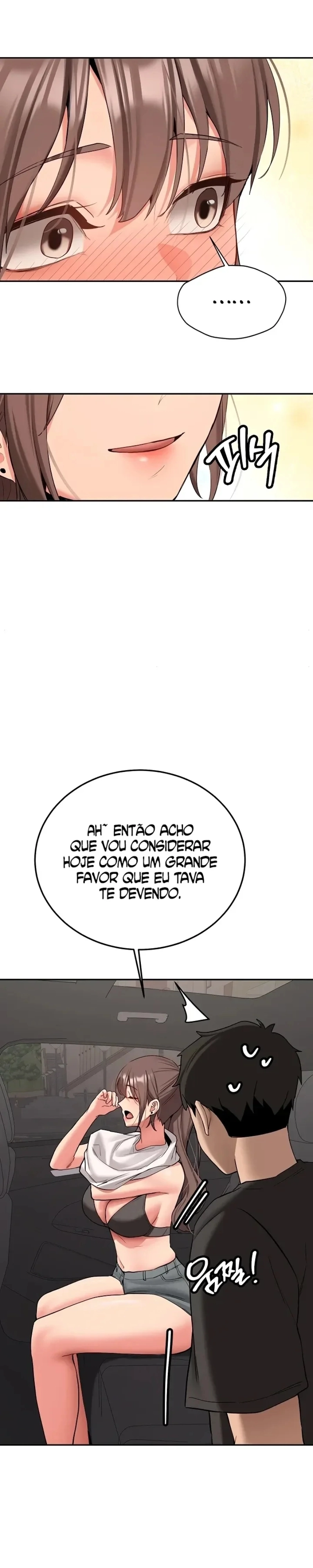 Escolher! Capítulo 31 Página 33
