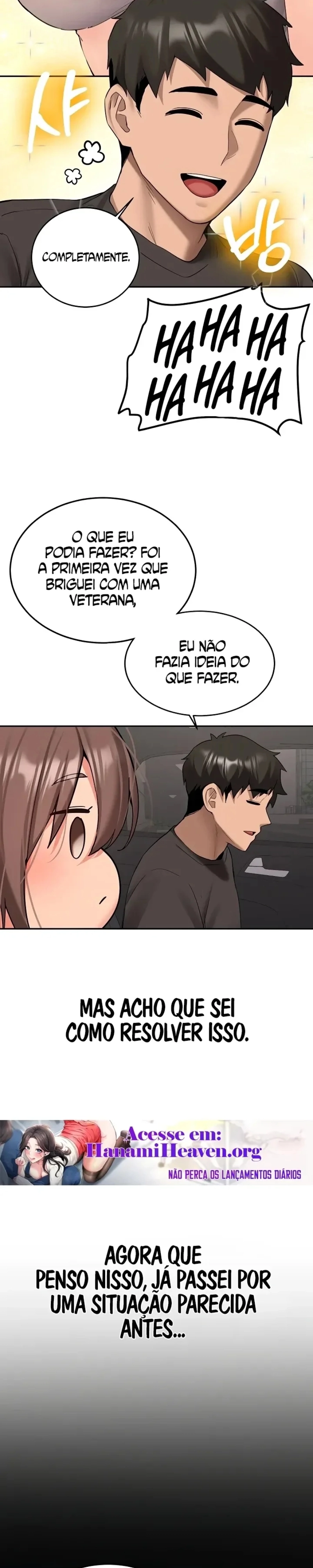 Escolher! Capítulo 31 Página 35