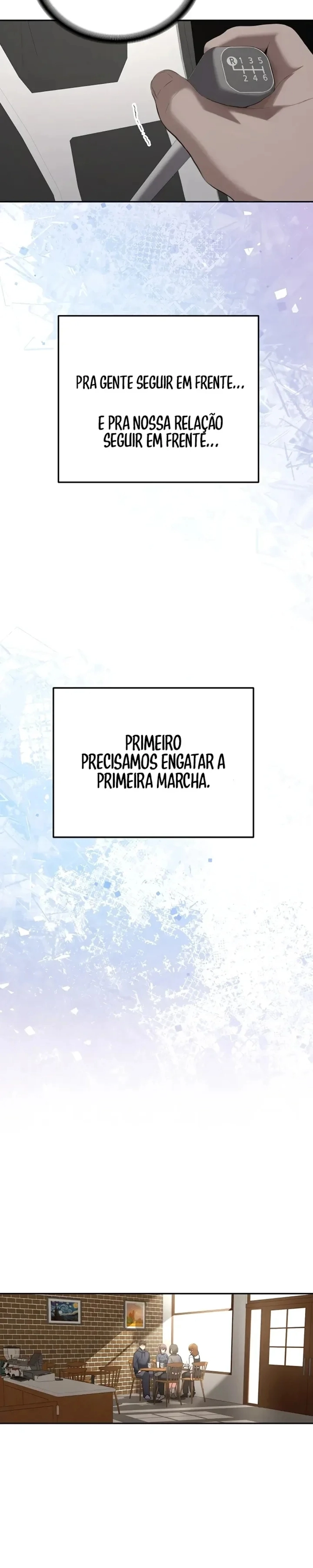 Escolher! Capítulo 31 Página 38
